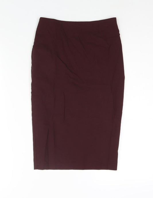 Womens UK Size 6 ASOS Straight & Pencil Skirt