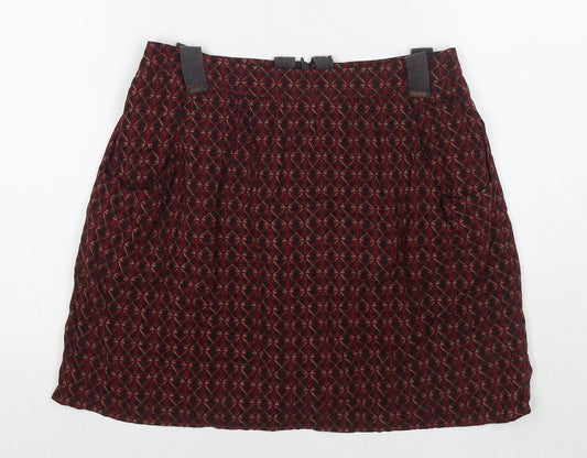 Womens UK Size 28 in Camaieu Skater Skirt