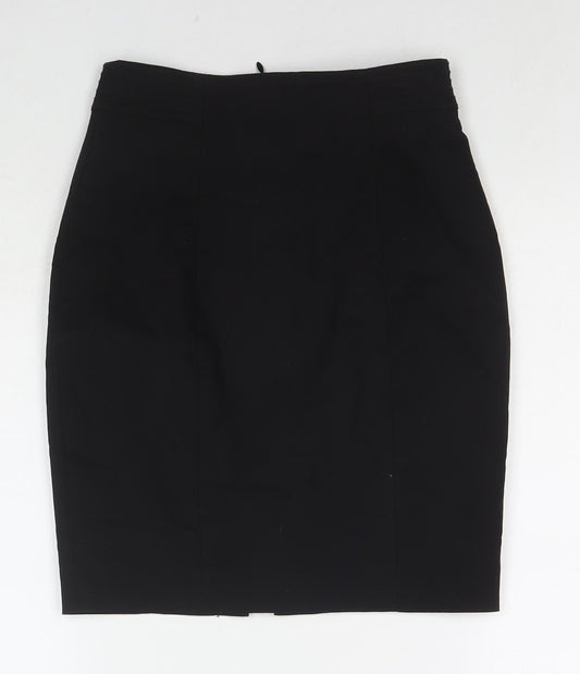 Womens UK Size 6 H&M A-Line Skirt