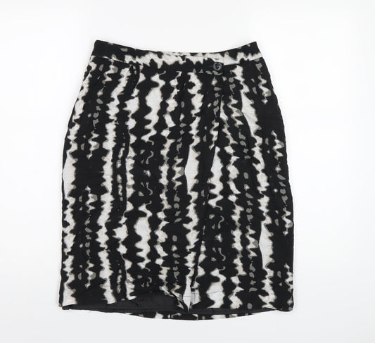 Womens UK Size 10 Monsoon A-Line Skirt