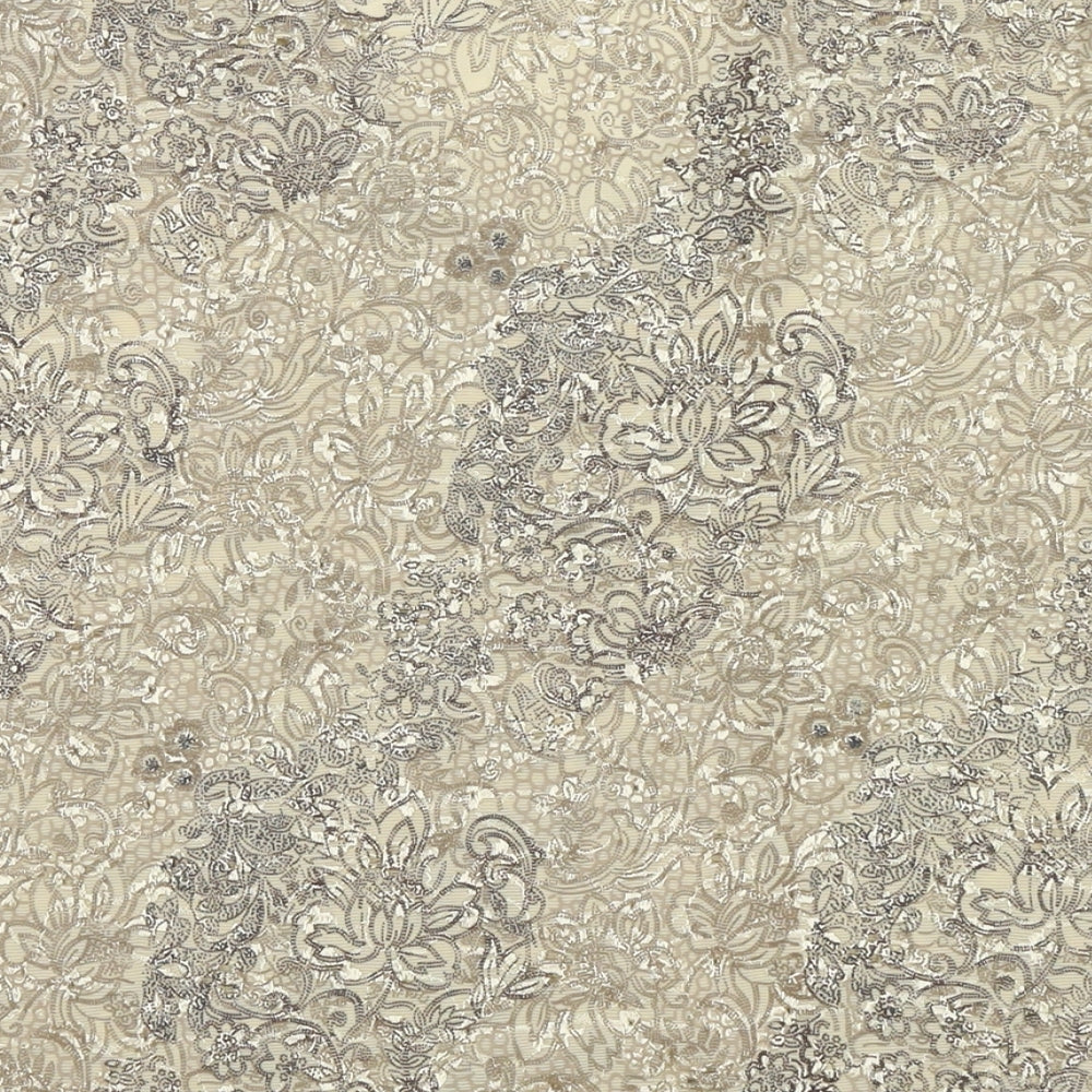 Berkertex Womens Beige Nylon Basic Blouse Size 20 V-Neck