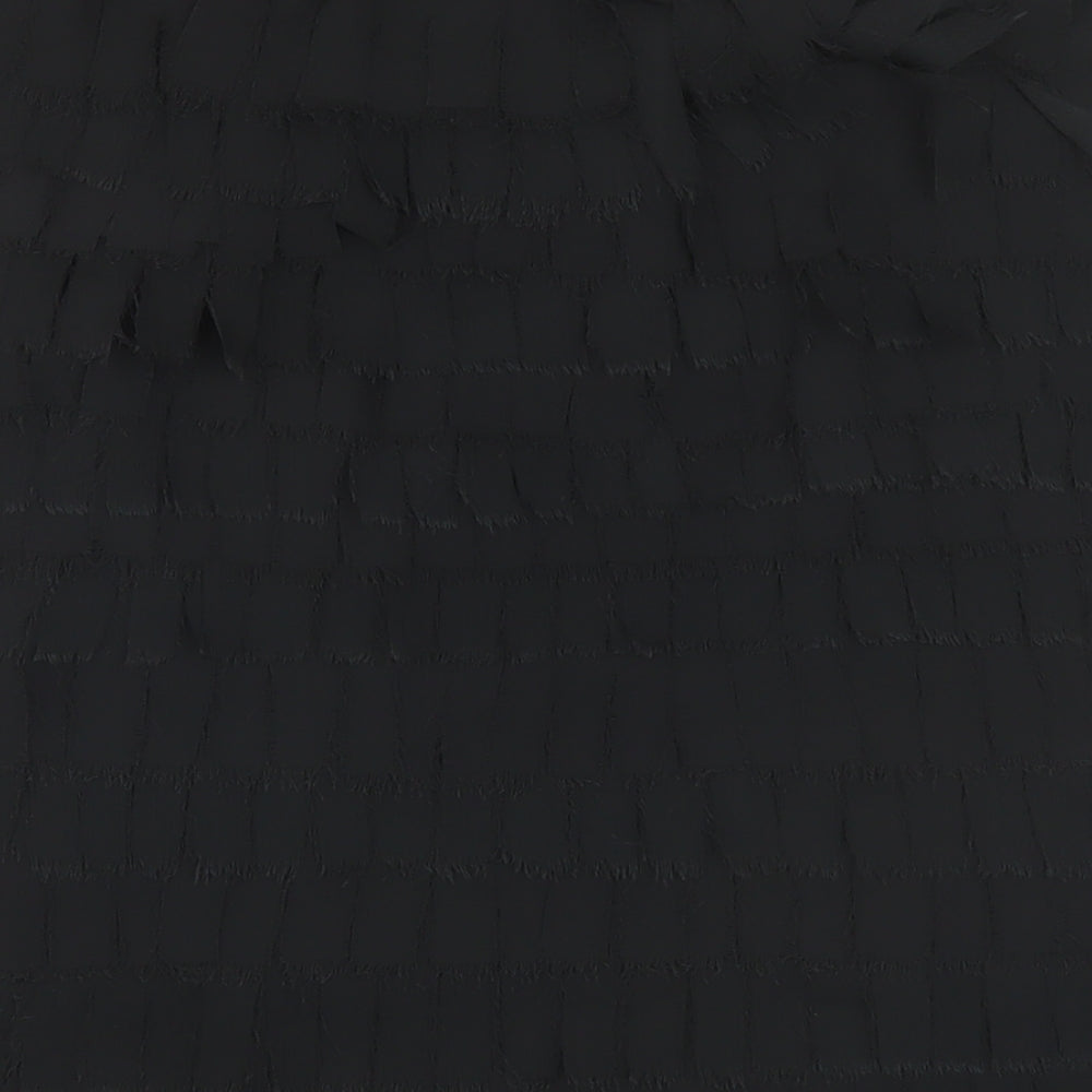 Womens UK Size M Zara A-Line Skirt