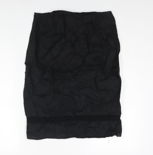 Womens UK Size 14 Wallis Straight & Pencil Skirt