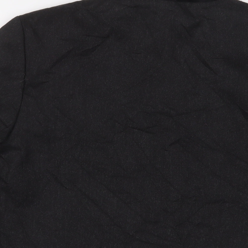 Womens UK Size 14 Planet Grey Jacket
