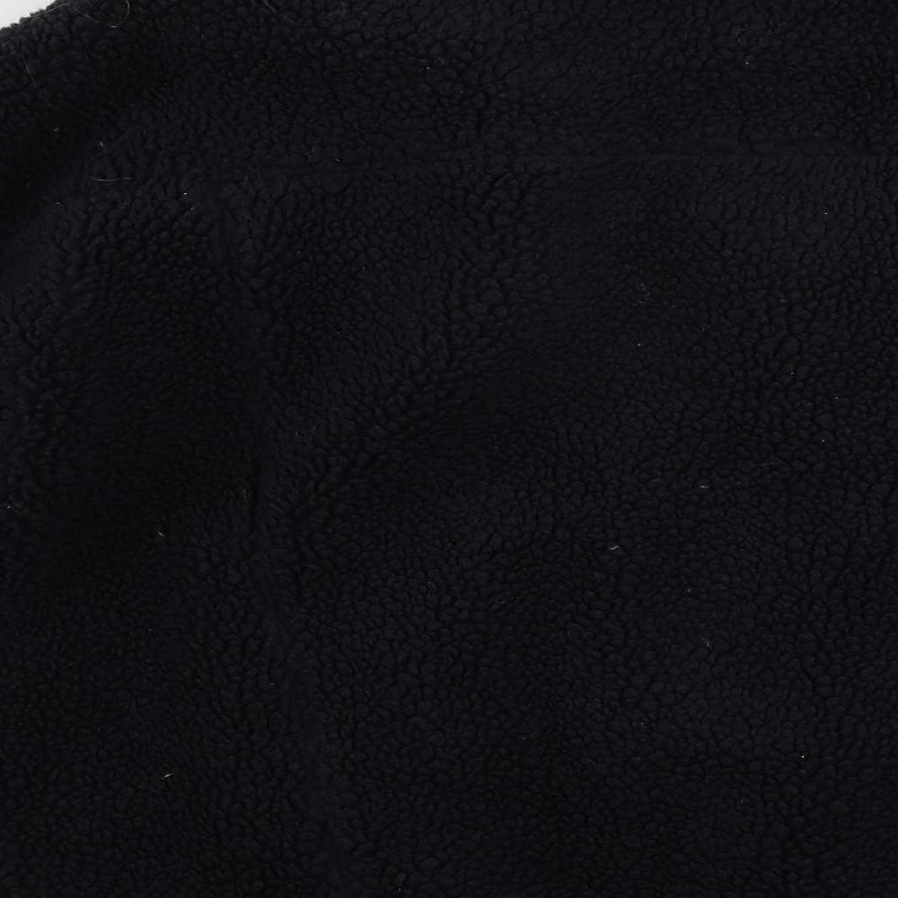 Womens UK Size S Monki Blue Jacket
