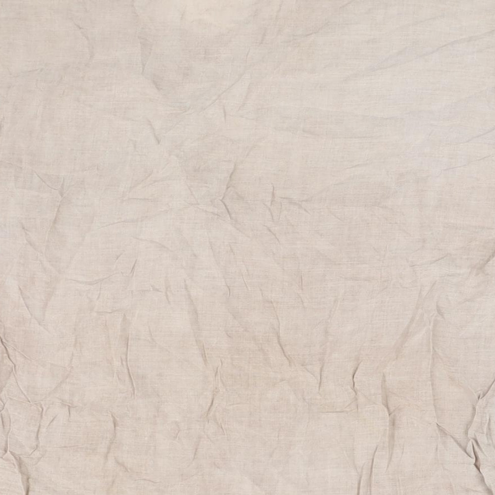 French Connection Womens Brown Viscose Basic Blouse Size 8 Round Neck