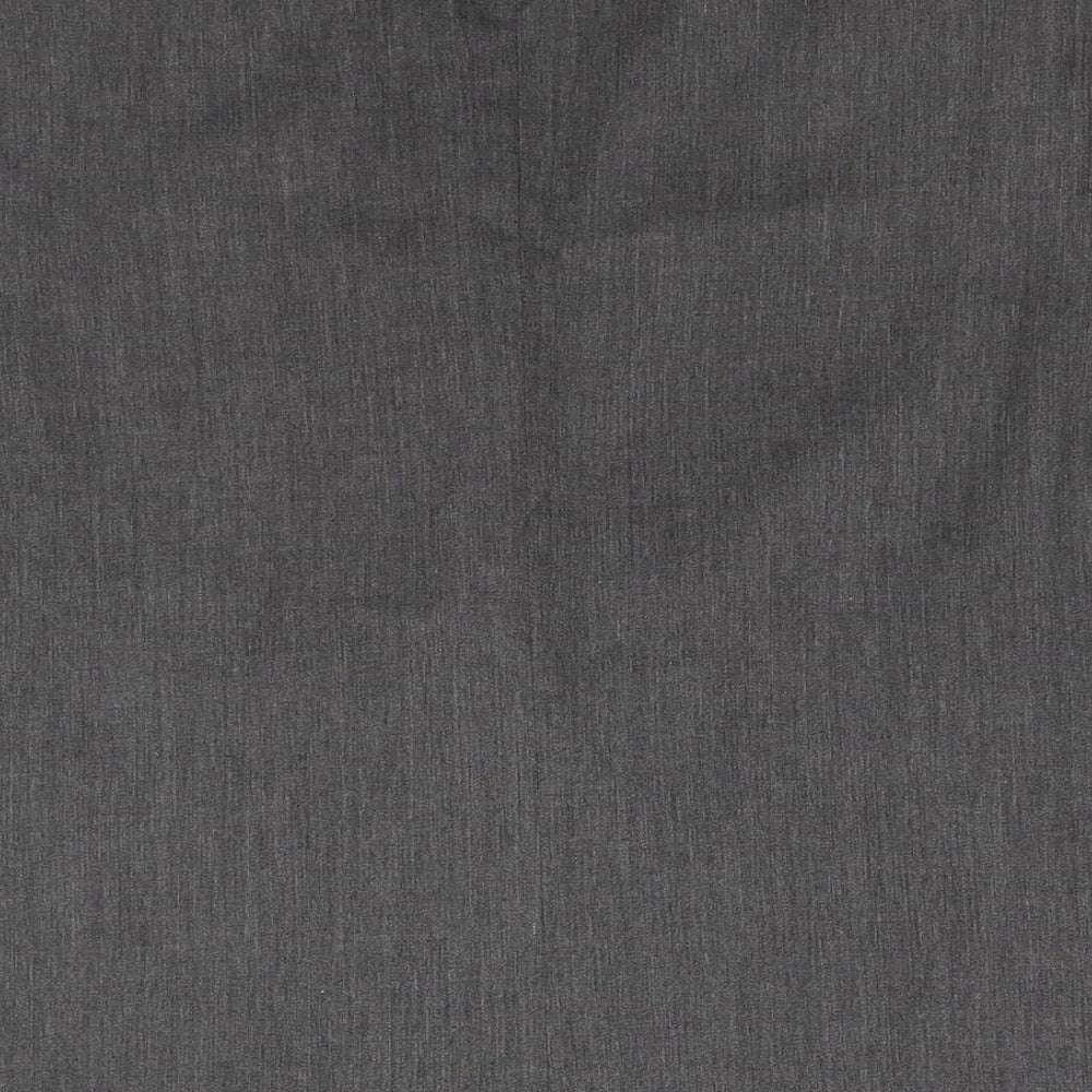 Mens UK Size 42 New Look Regular Grey Suit Jacket