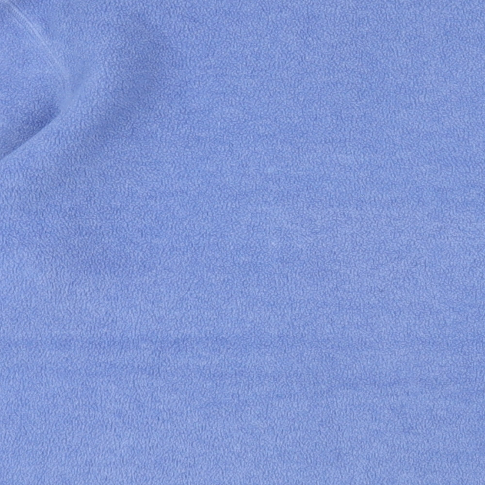 Womens UK Size M NEXT Blue Pullover Sweatshirt