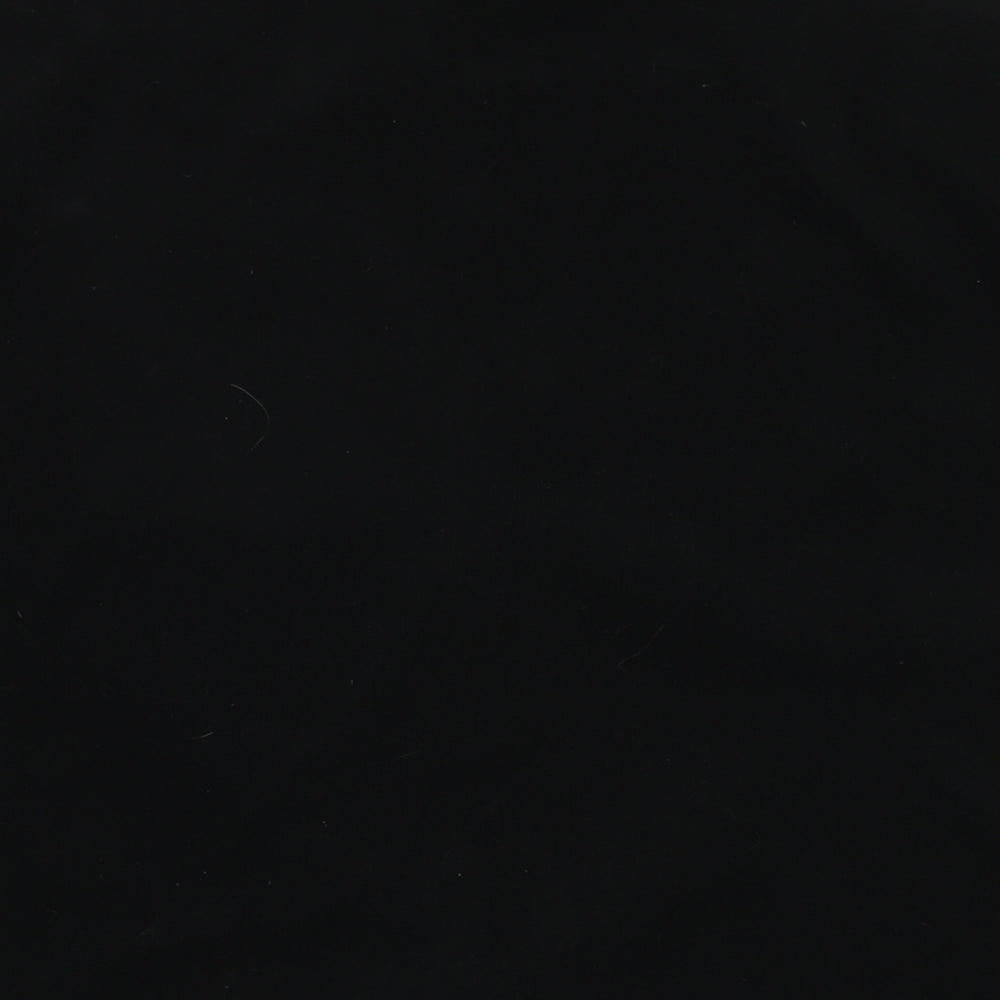 Mens UK Size XL Eddie Bauer Black Jacket