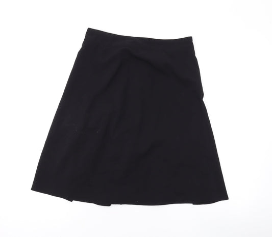 Womens UK Size 6 H&M Skater Skirt