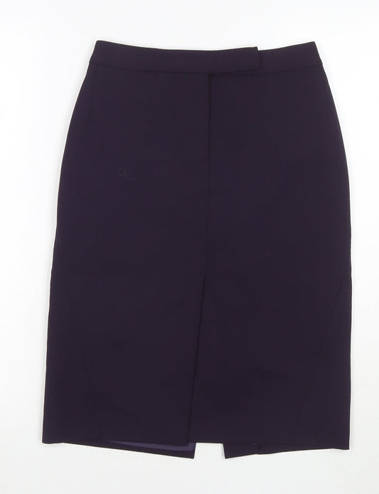 Womens UK Size 8 Per Una Straight & Pencil Skirt