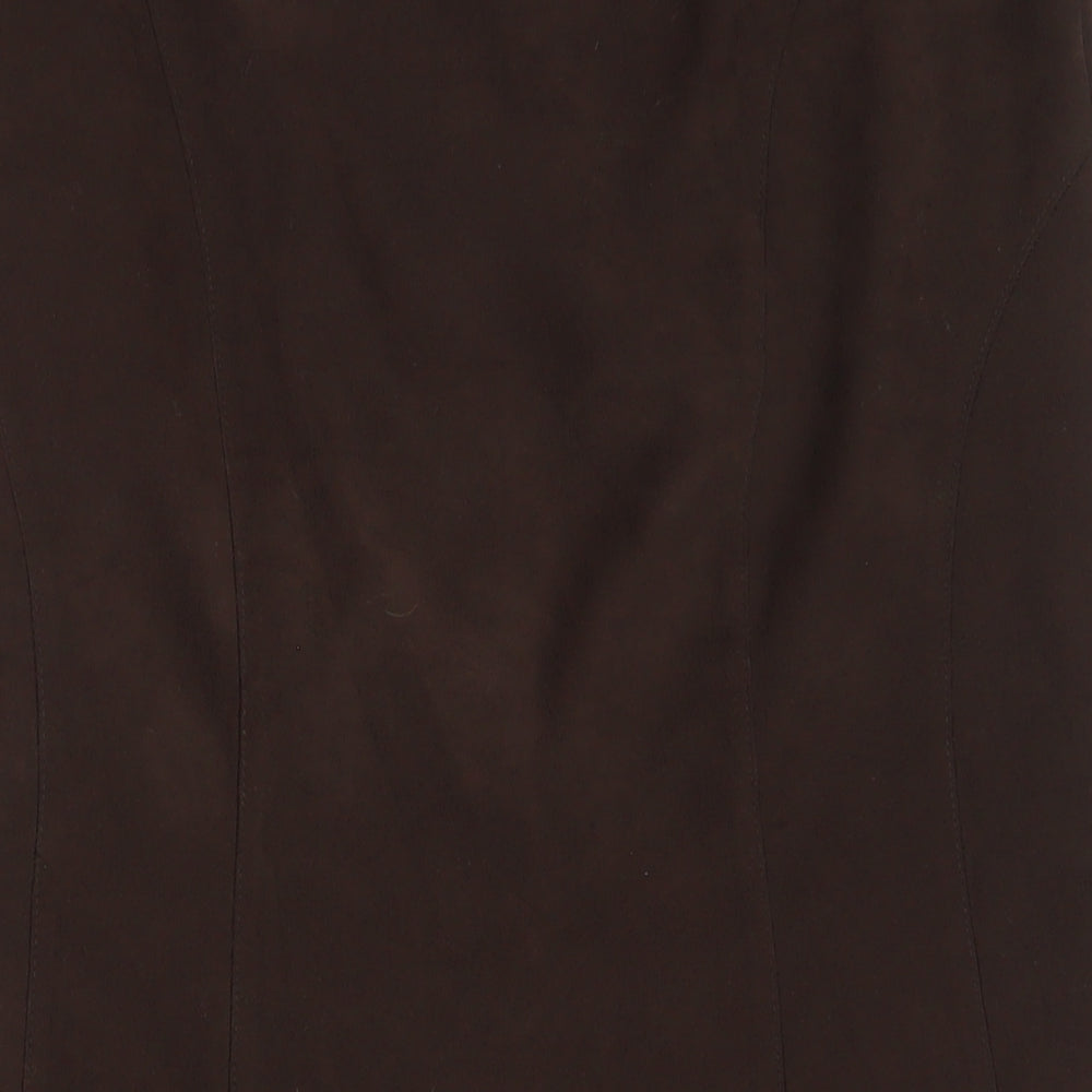 Womens UK Size 10 Wallis A-Line Skirt