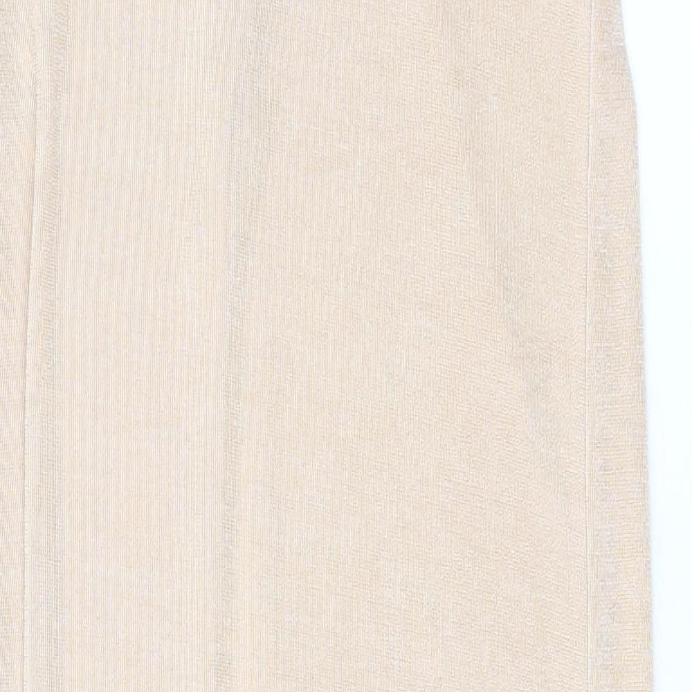 Womens UK Size 6 Topshop Maxi Skirt