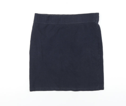 Womens UK Size 10 Jack Wills Mini Skirt