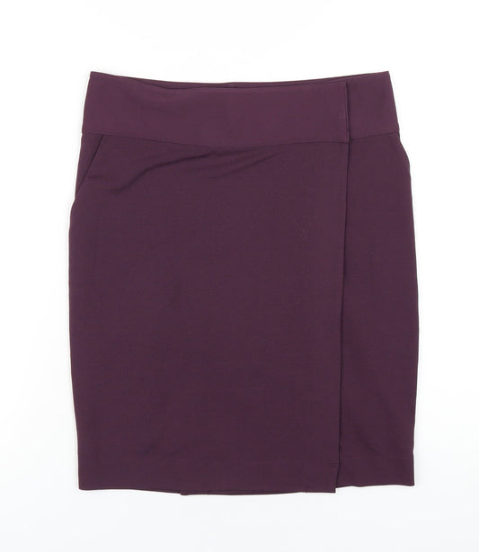 Womens UK Size 10 NEXT Straight & Pencil Skirt