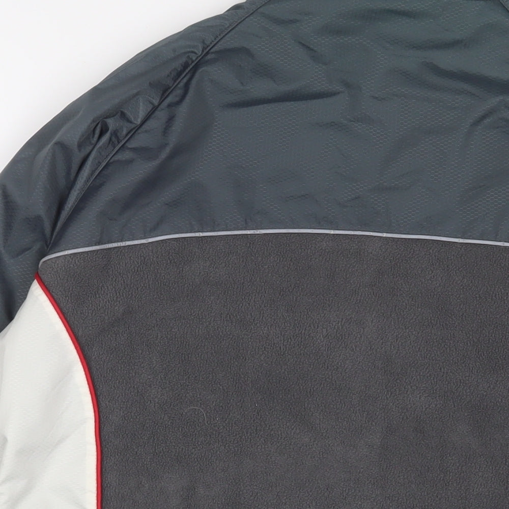 Womens UK Size 12 TCM Grey Jacket