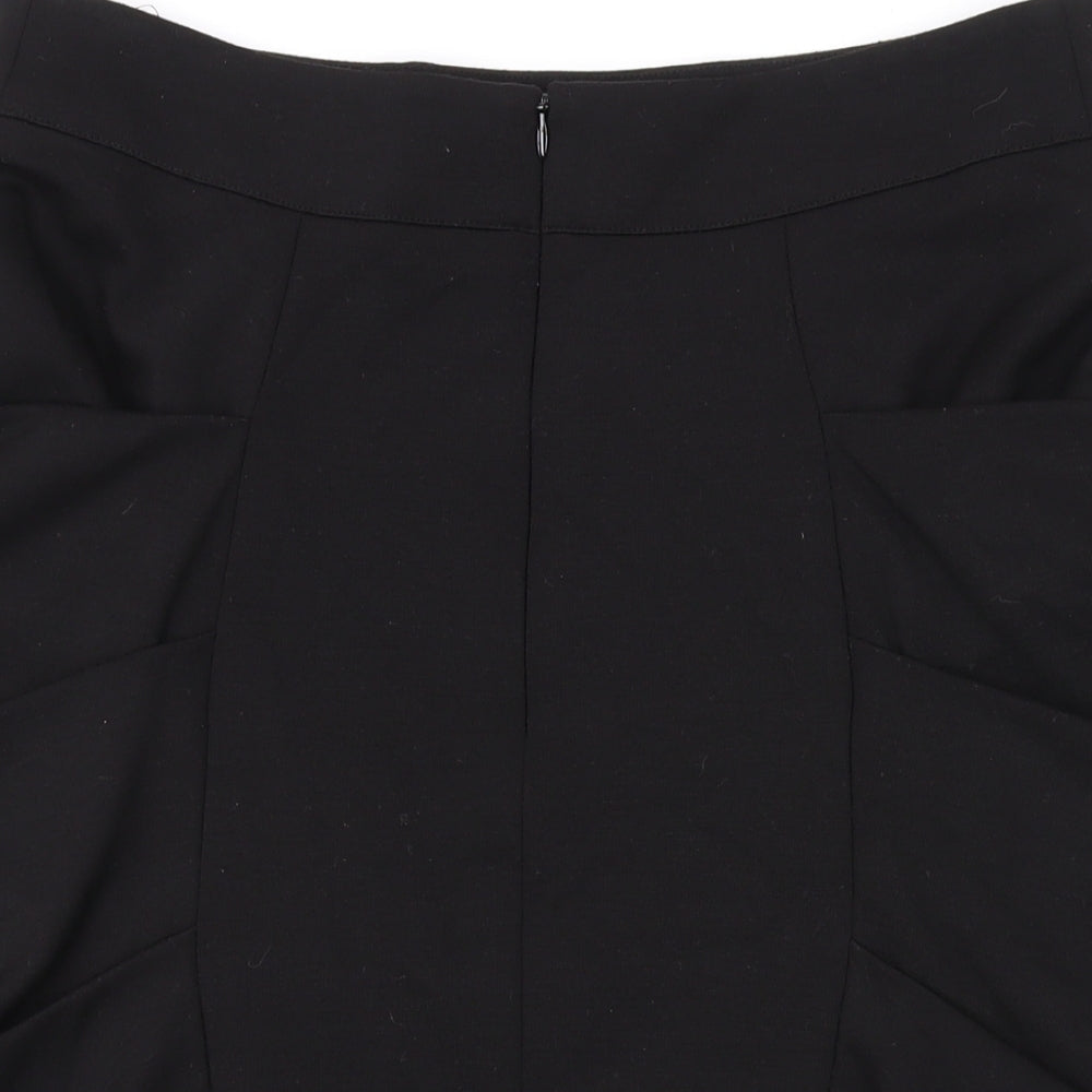 Womens UK Size 12 Warehouse Mini Skirt