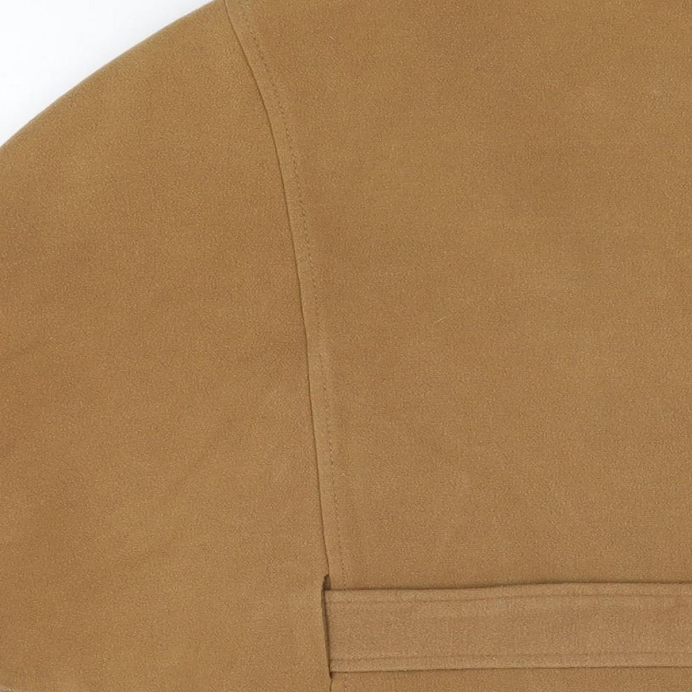 Womens UK Size 10 Debenhams Beige Jacket