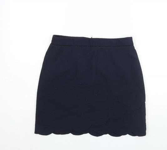 Womens UK Size 12 Oasis A-Line Skirt