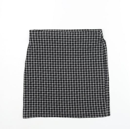 Womens UK Size 10 New Look Straight & Pencil Skirt