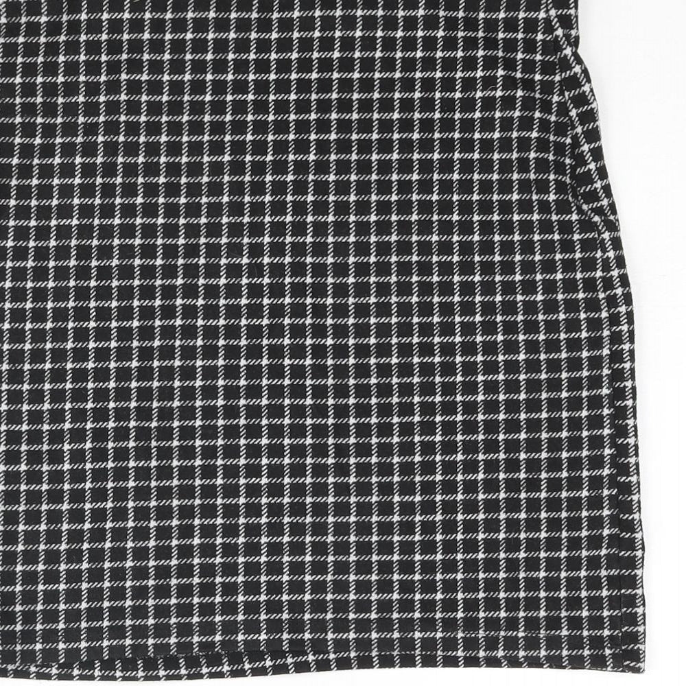 Womens UK Size 10 New Look Straight & Pencil Skirt