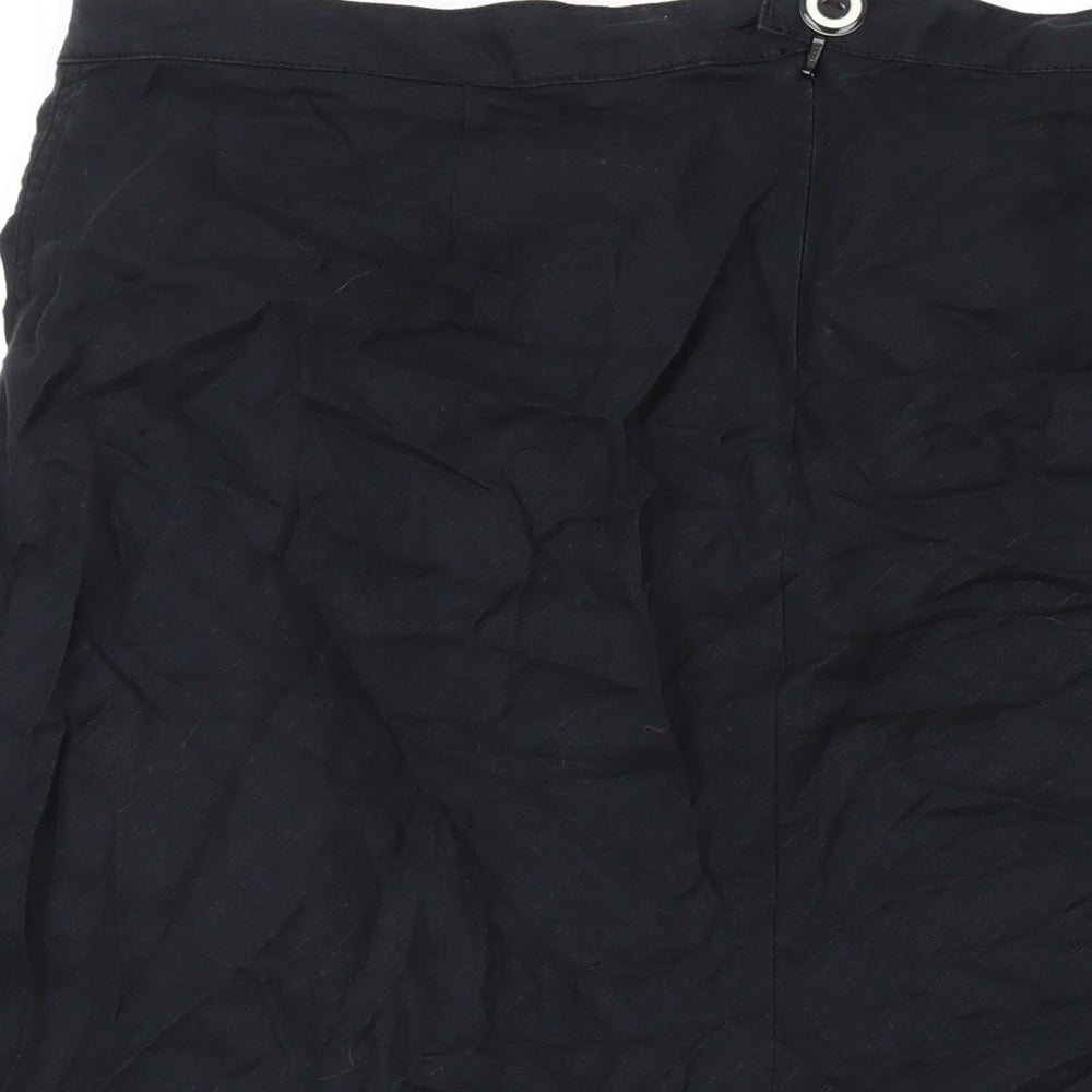Womens UK Size 12 Red Herring Swing Skirt