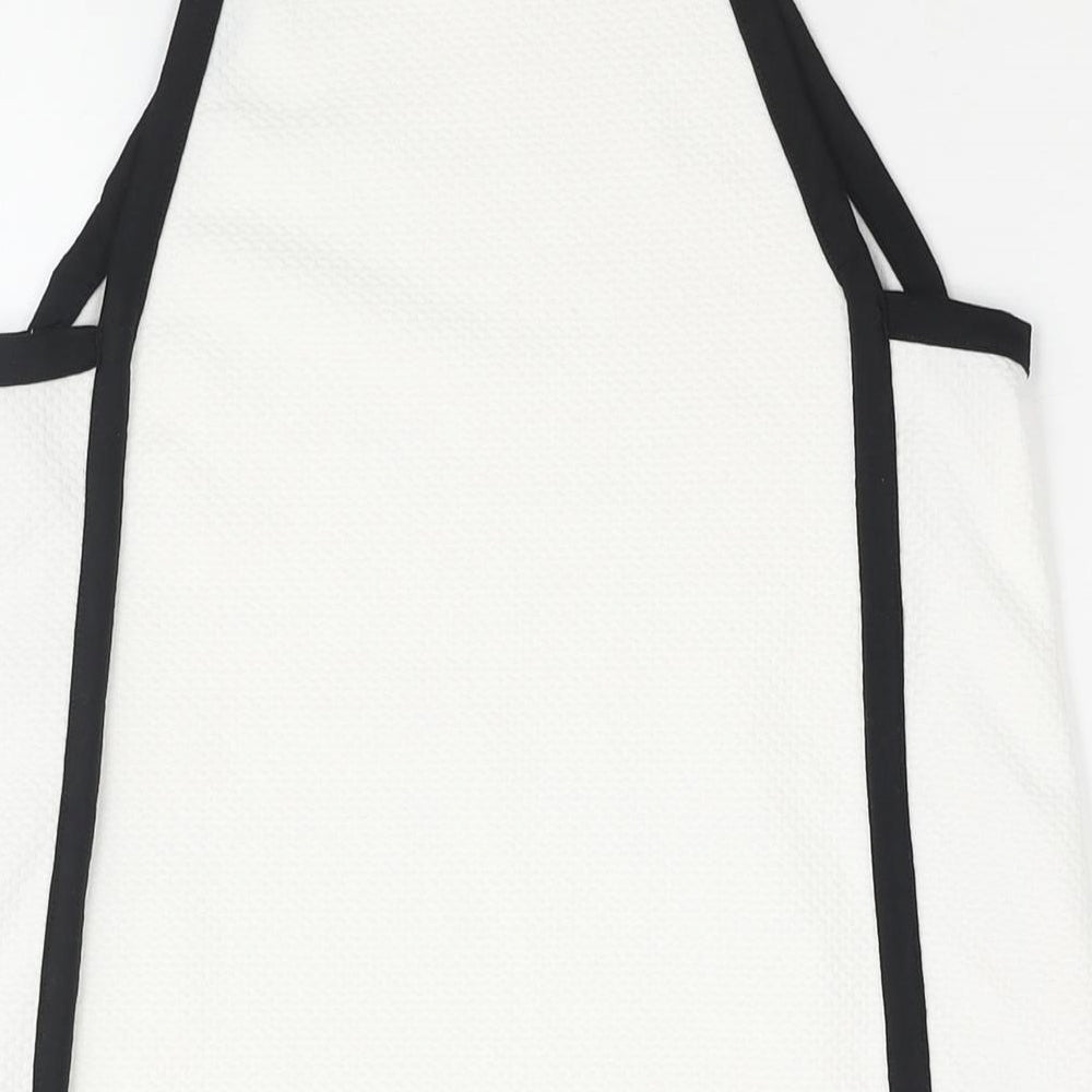 Womens UK Size 12 River Island White Camisole Blouse