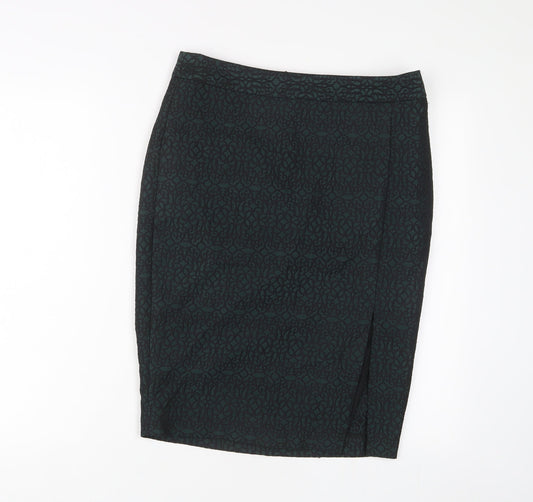 Womens UK Size 10 NEXT A-Line Skirt