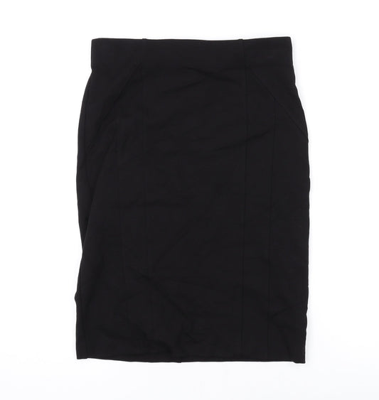 Womens UK Size 10 Principles Straight & Pencil Skirt