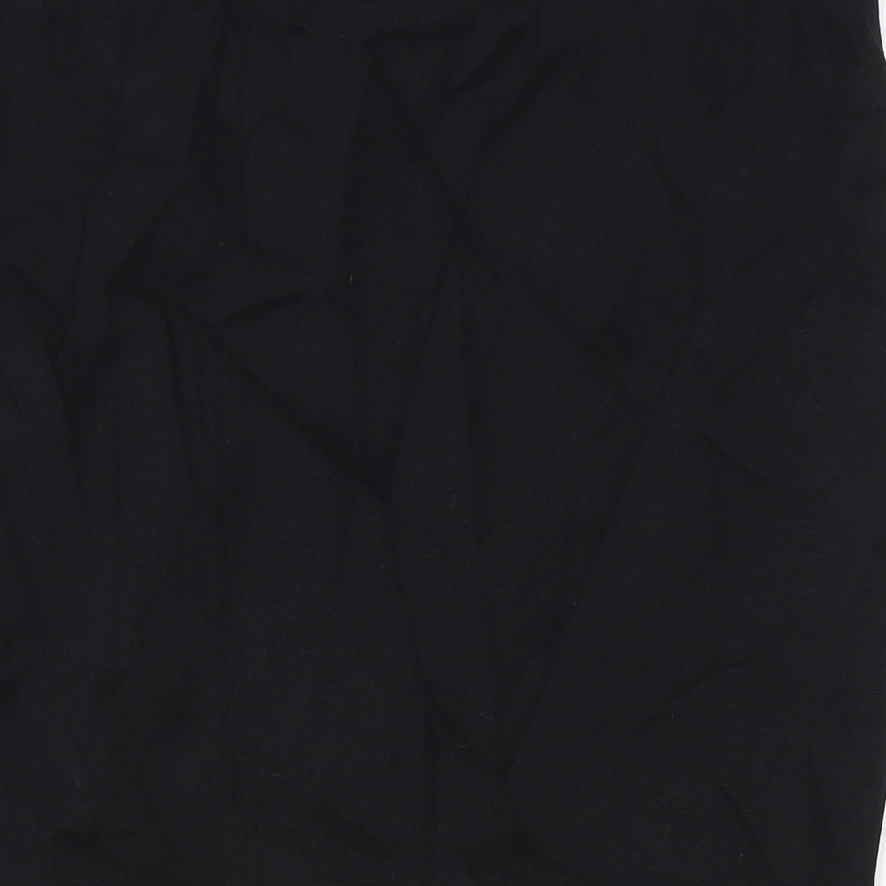 Womens UK Size 14 River Island Bandage Skirt