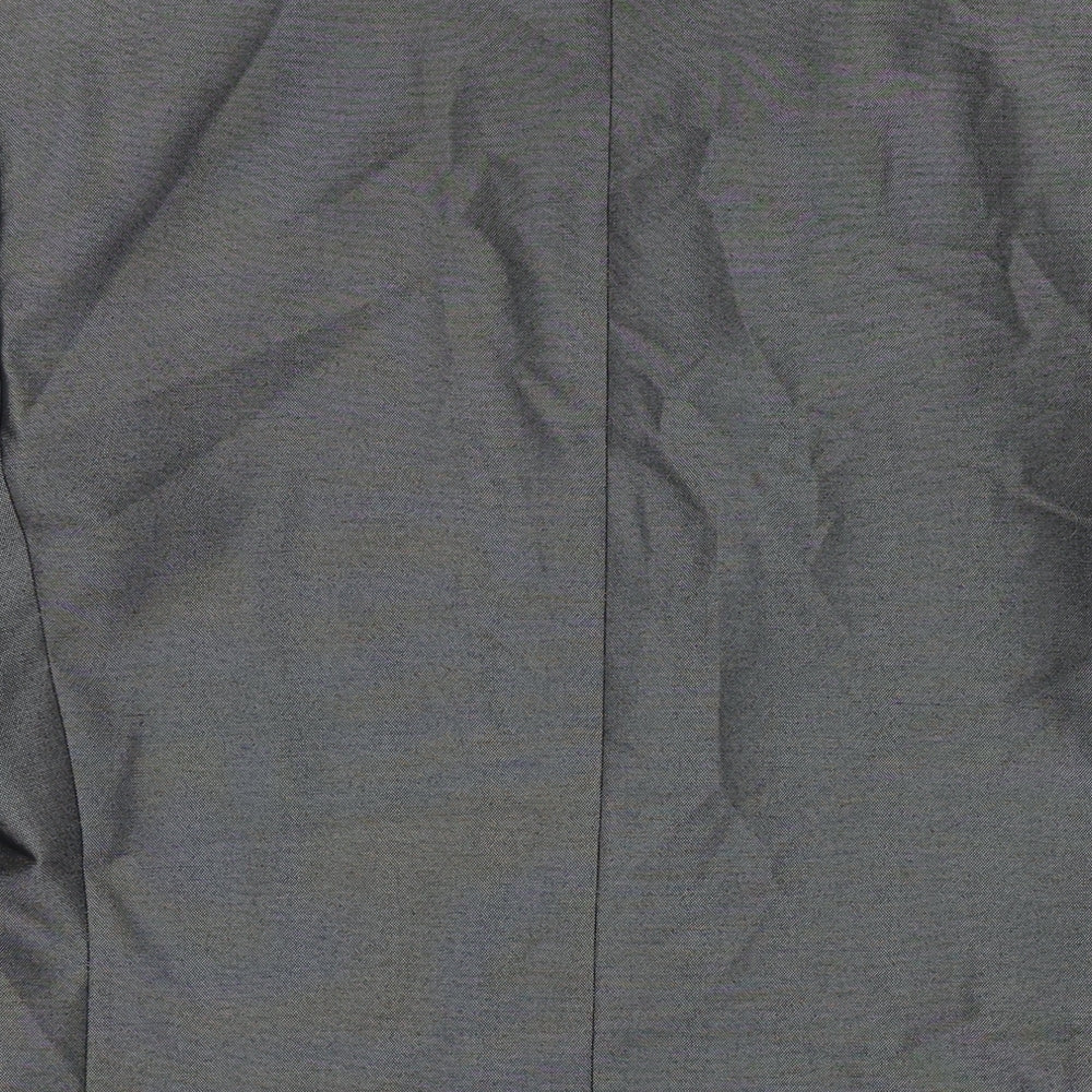 Mens UK Size 40 Taylor & Wright Regular Grey Suit Jacket