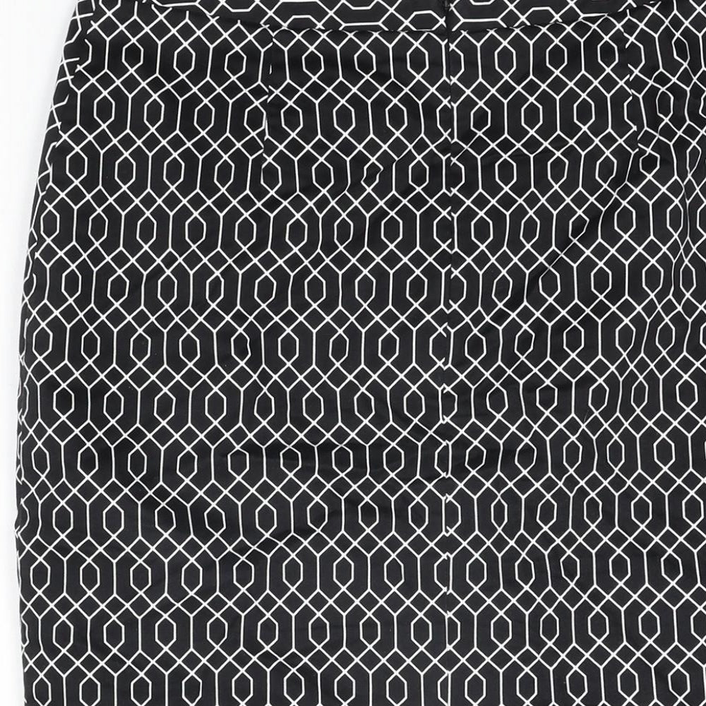 Womens UK Size 12 PURE Collection Straight & Pencil Skirt