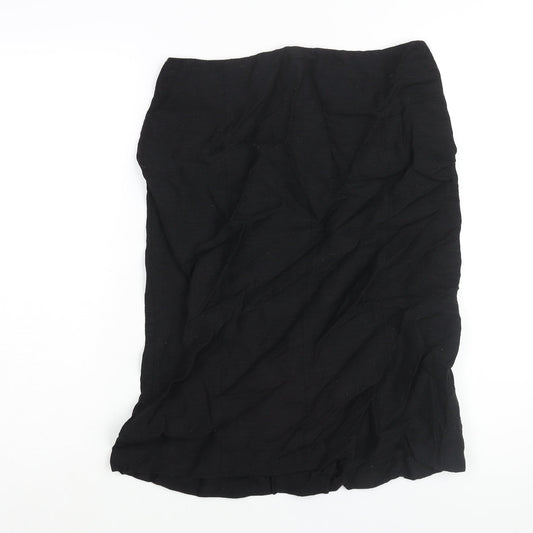 Womens UK Size 10 Phase Eight Straight & Pencil Skirt