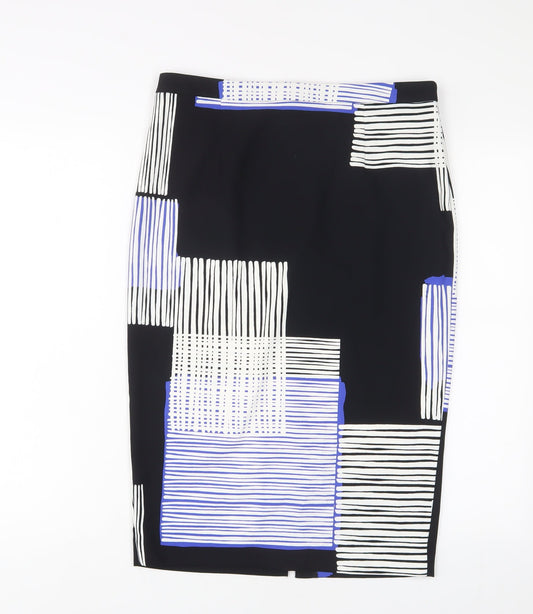 Womens UK Size 10 NEXT A-Line Skirt