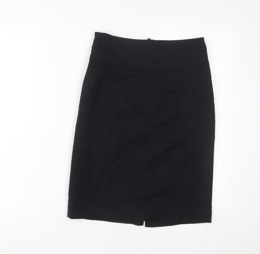 Womens UK Size 8 H&M A-Line Skirt