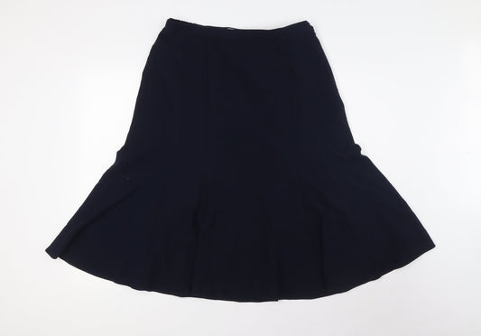 Womens UK Size 14 Cotswold Collections A-Line Skirt