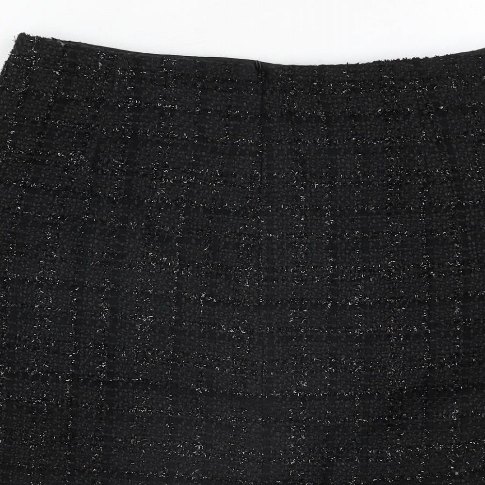Womens UK Size 12 Warehouse A-Line Skirt