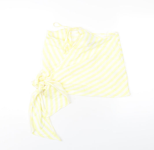 Womens UK Size 12 ASOS A-Line Skirt