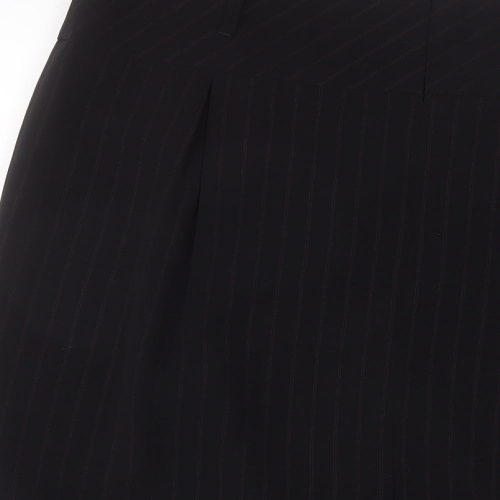 Womens UK Size 16 Planet A-Line Skirt