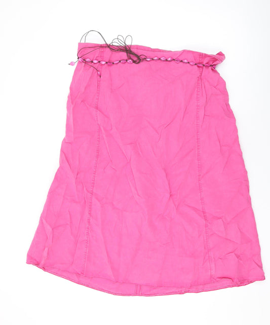 Womens UK Size 24 Ann Harvey Swing Skirt