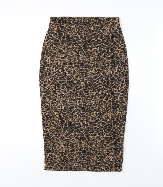 Womens UK Size 8 ASOS Straight & Pencil Skirt
