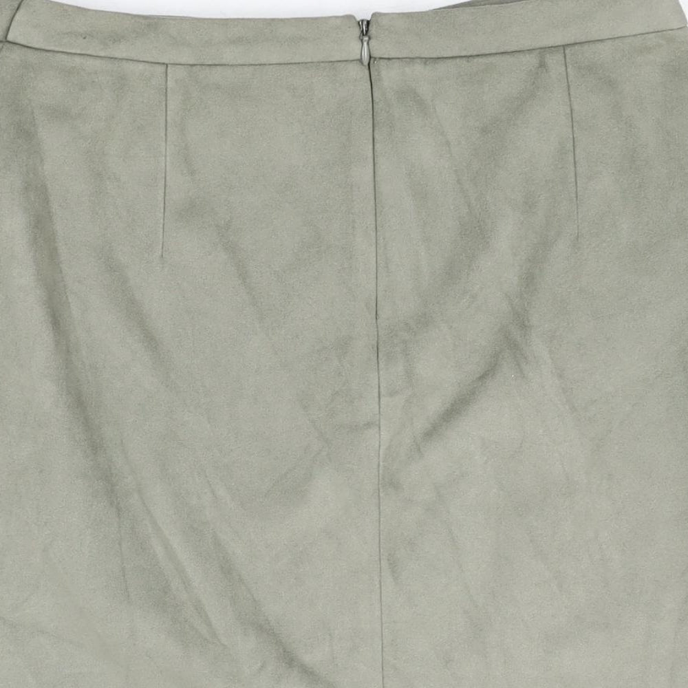 Womens UK Size 12 River Island Straight & Pencil Skirt