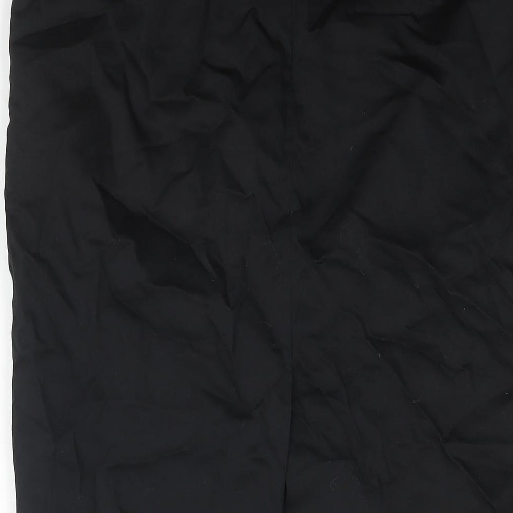 Womens UK Size 10 Warehouse Straight & Pencil Skirt