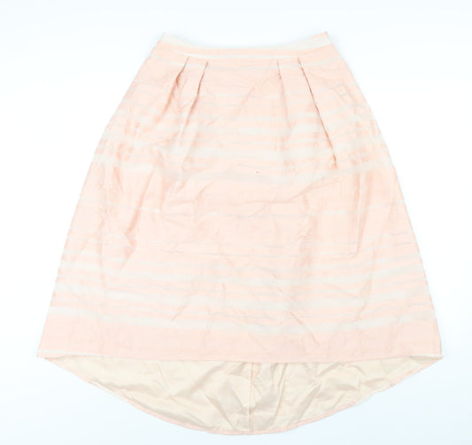 Womens UK Size 10 Oasis A-Line Skirt