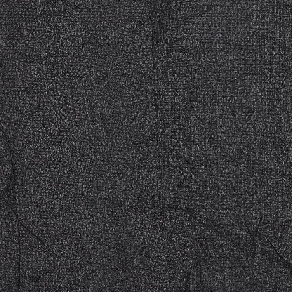 Mens UK Size 40 Marks and Spencer Regular Grey Suit Jacket