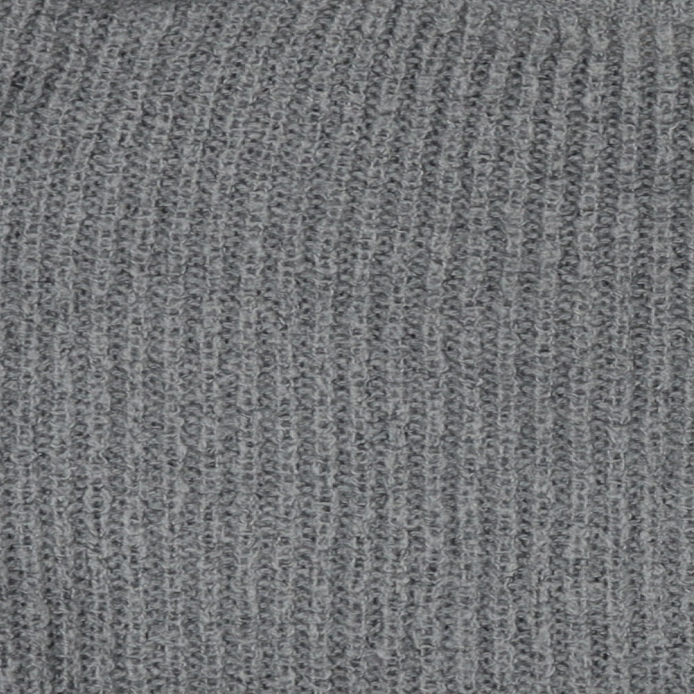 Womens UK Size S H&M Grey Pullover Jumper