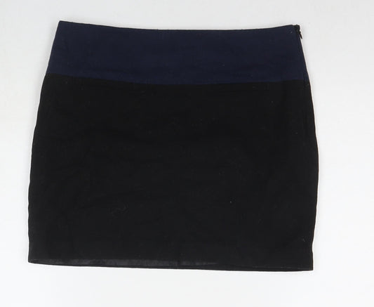 Womens UK Size 4 Gap A-Line Skirt