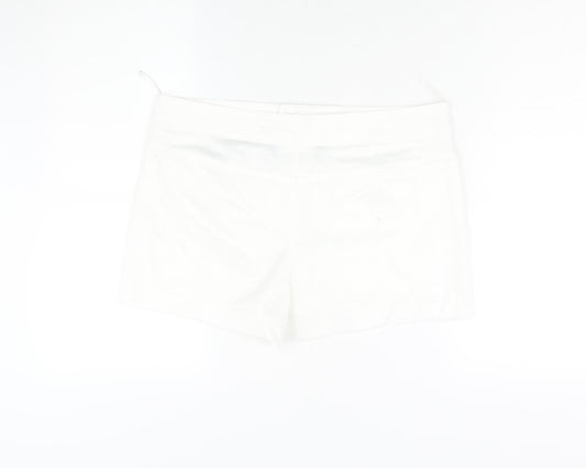 Womens UK Size M Zara Skort Skirt