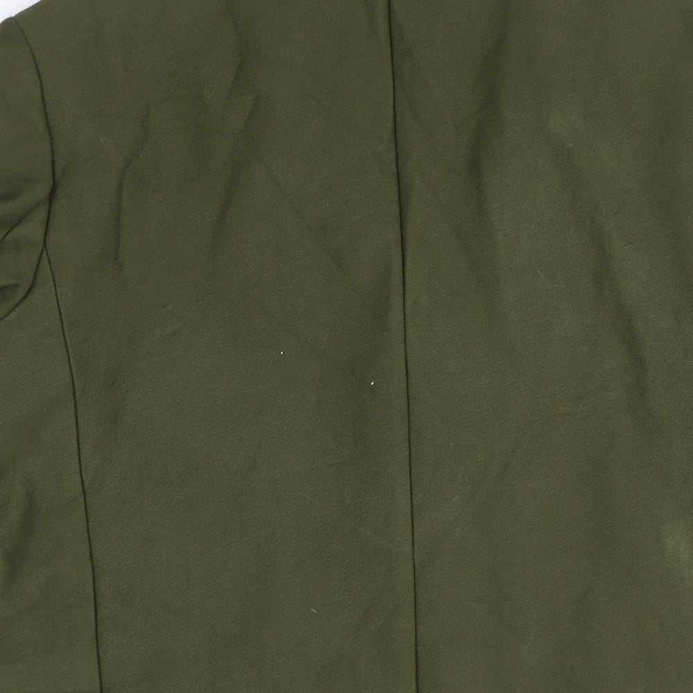 Womens UK Size 12 Marks and Green Jacket