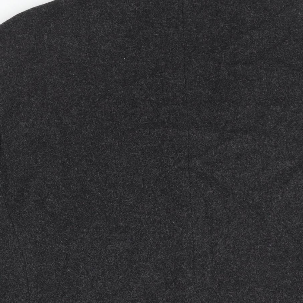 Womens UK Size 16 Planet Grey Jacket